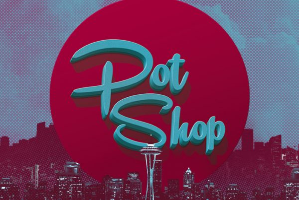 POT SHOP SEATTLE